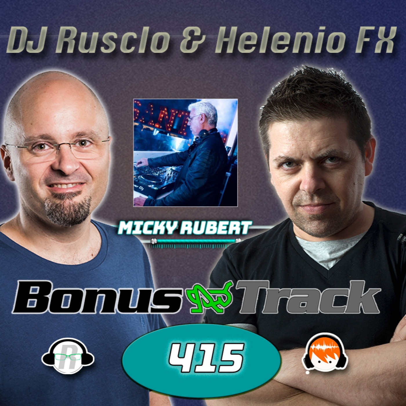 Bonus Track