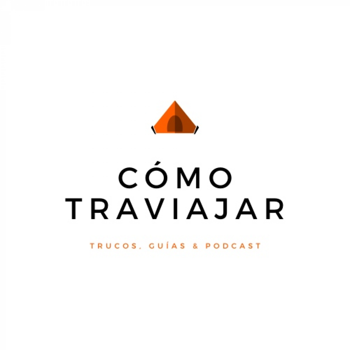 Cómo Traviajar