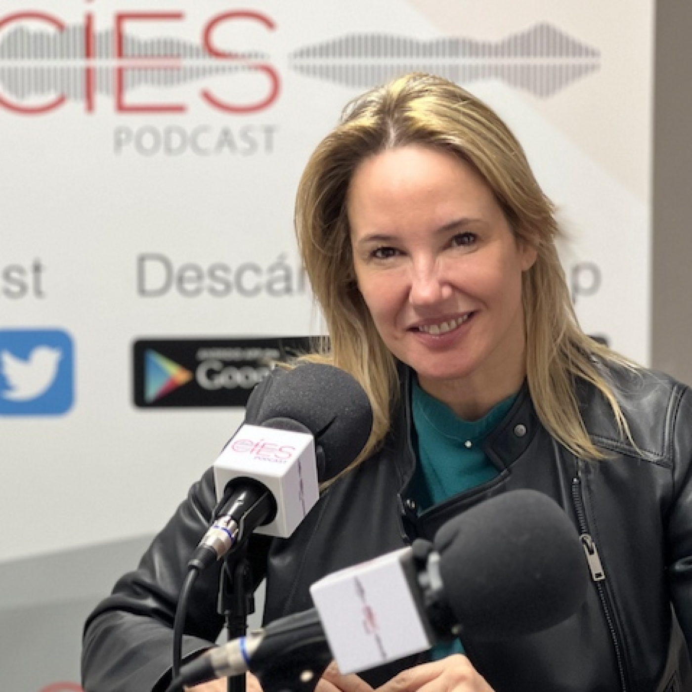 CÍES Podcast: Capítulo 1013 _ 08-02-23