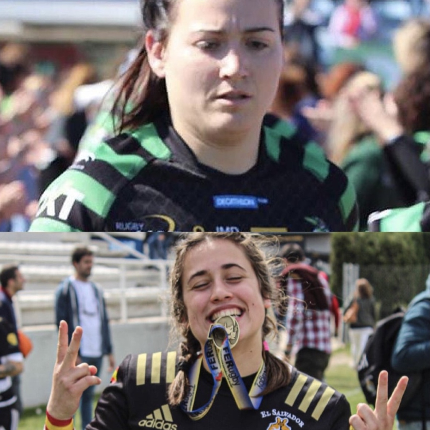 Charla con las Campeonas de Liga (Iberdrola y DHB) - Episodio exclusivo para mecenas