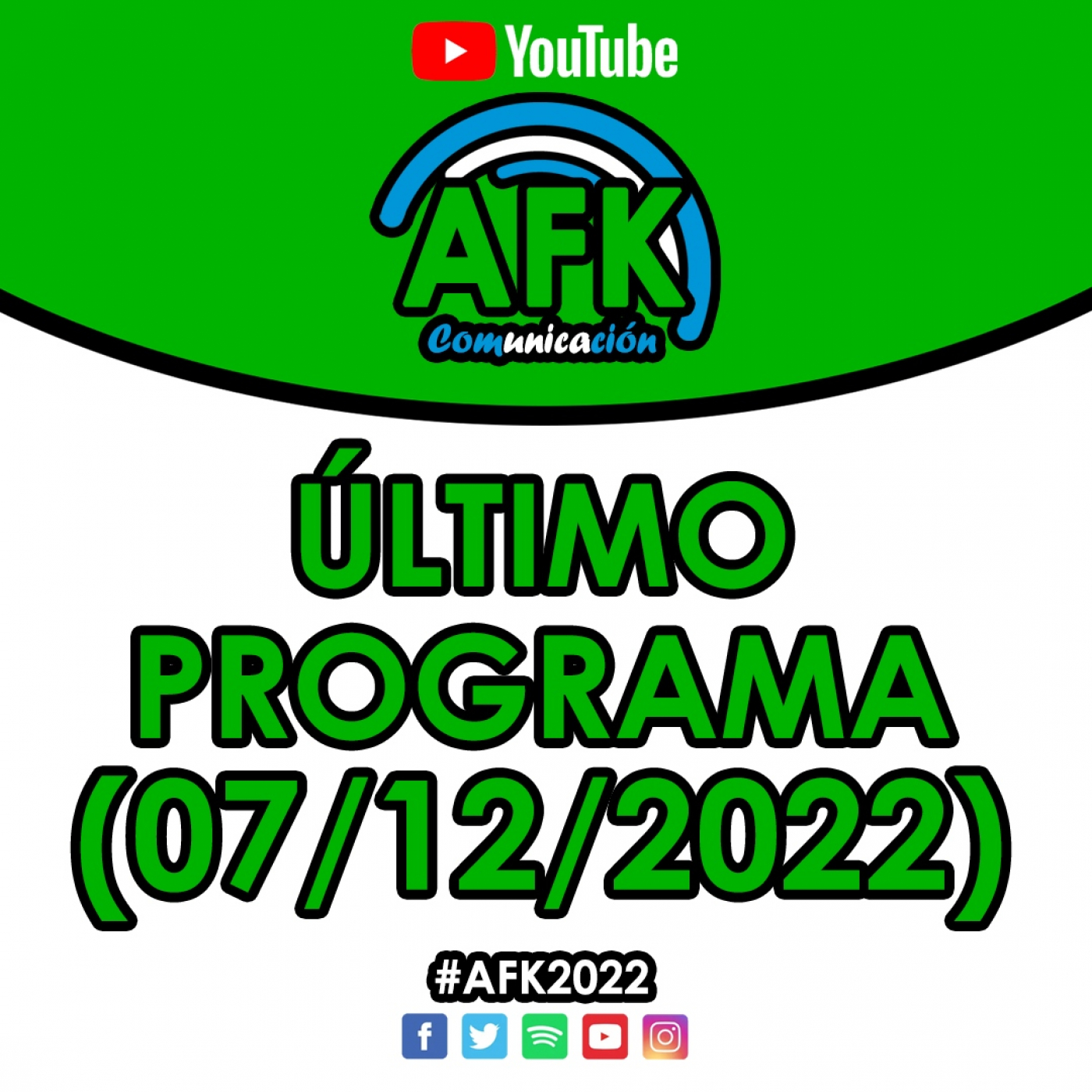 AFK Comunicación