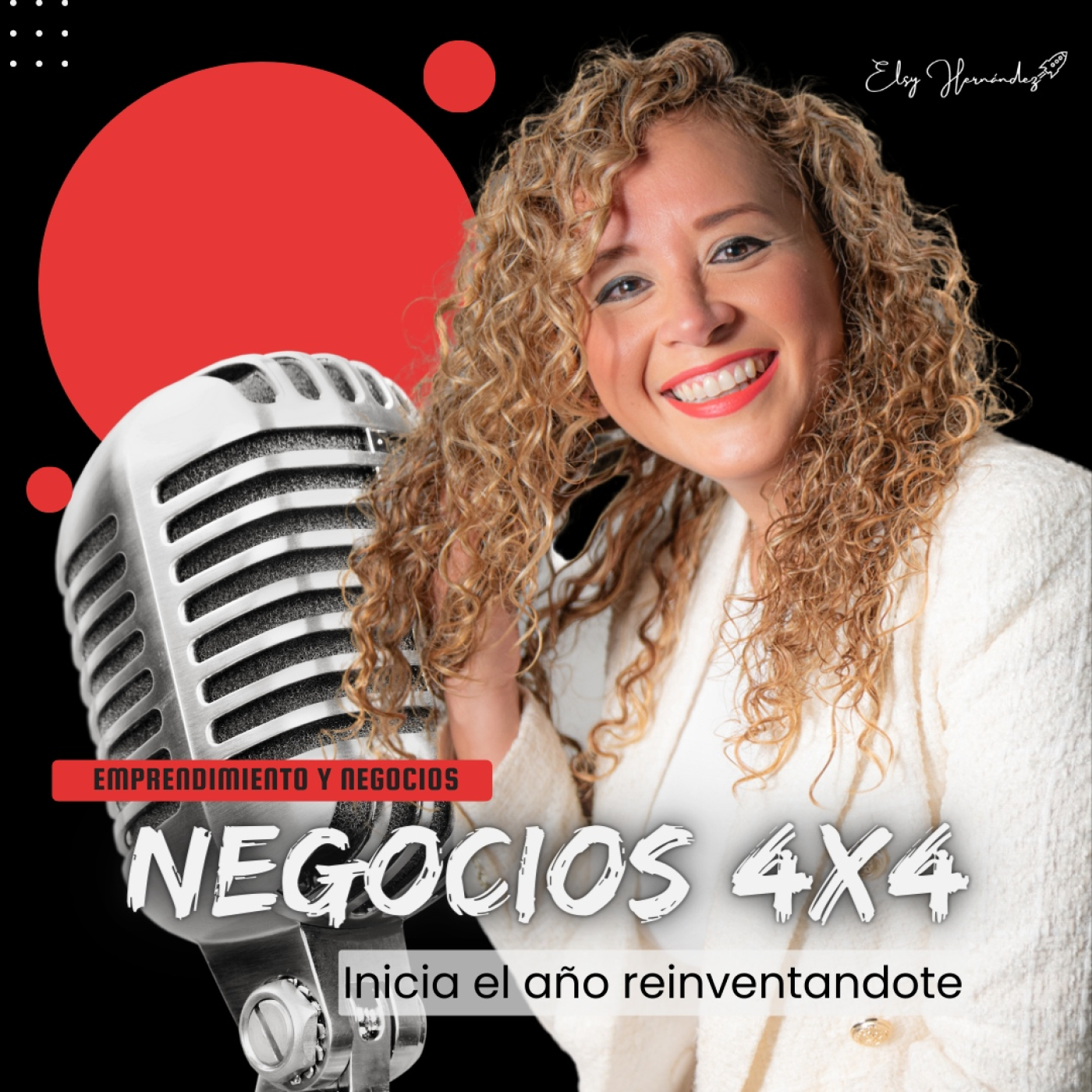 Emprende Evolucionando