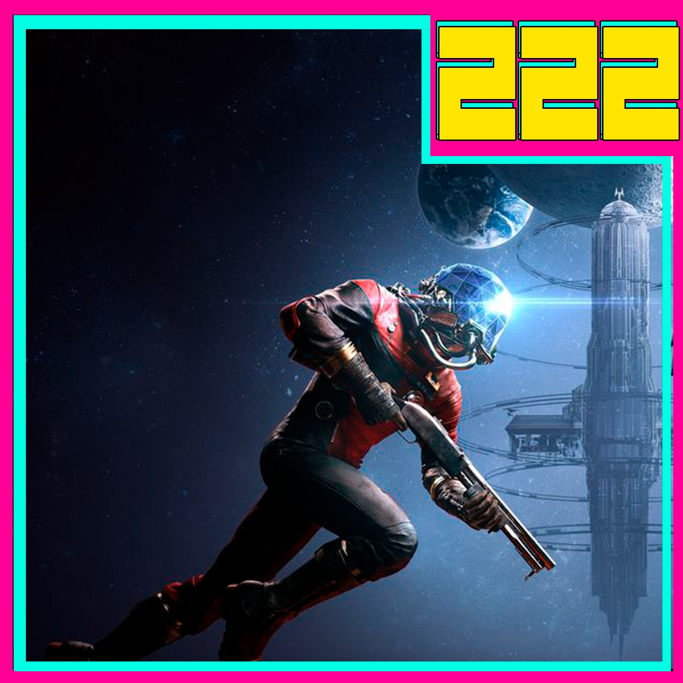 222 - RedFall Salió Zurrapo Mejor Jueguen Prey (2017).