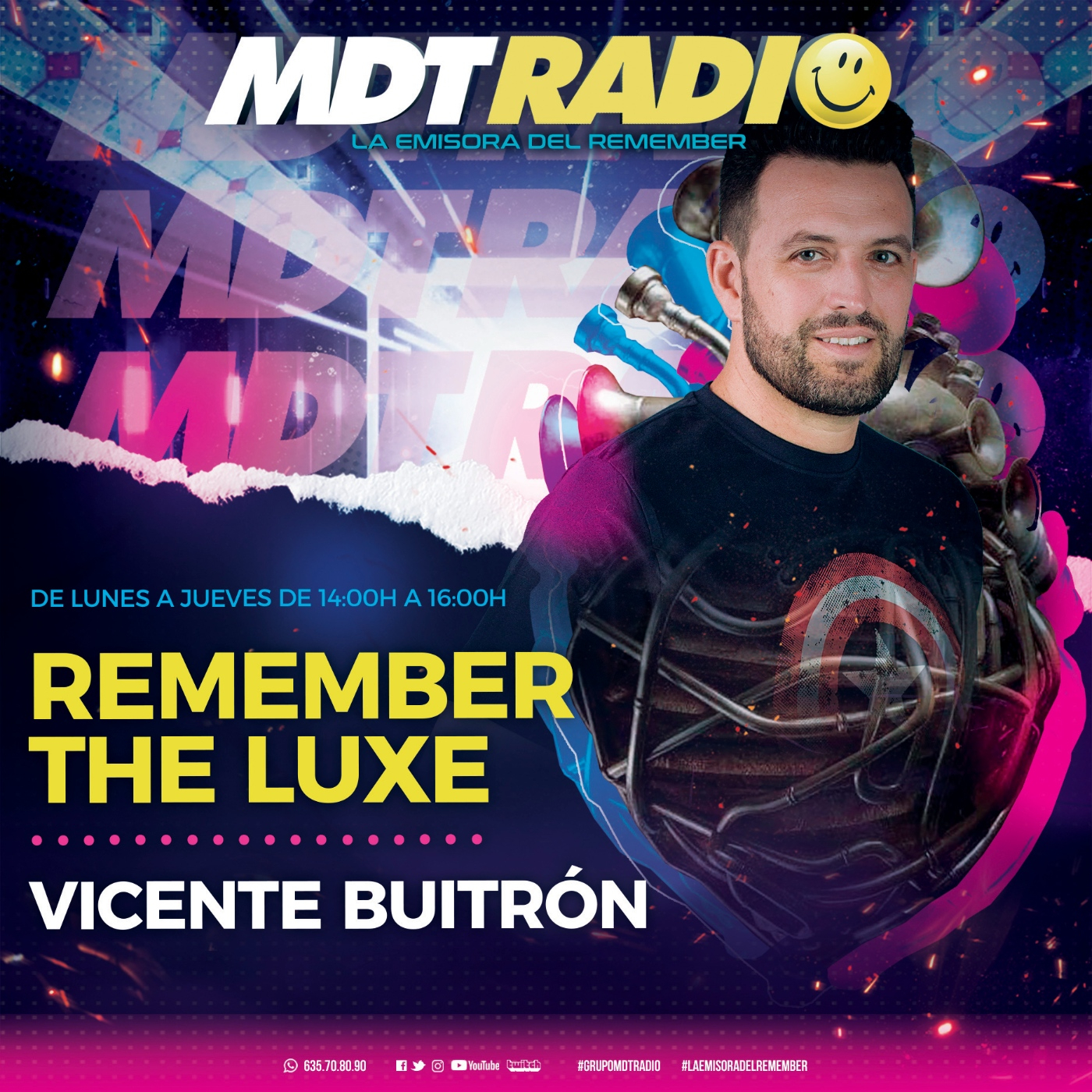 Vicente Buitron
