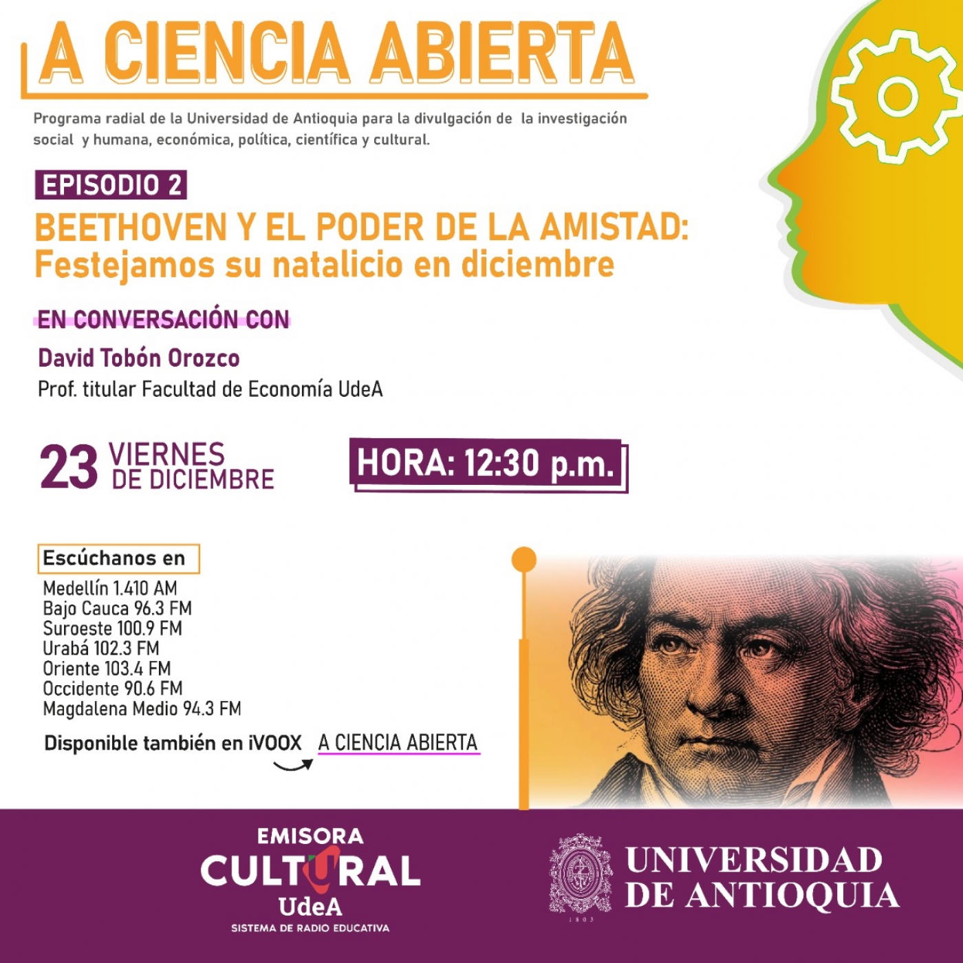A Ciencia Abierta