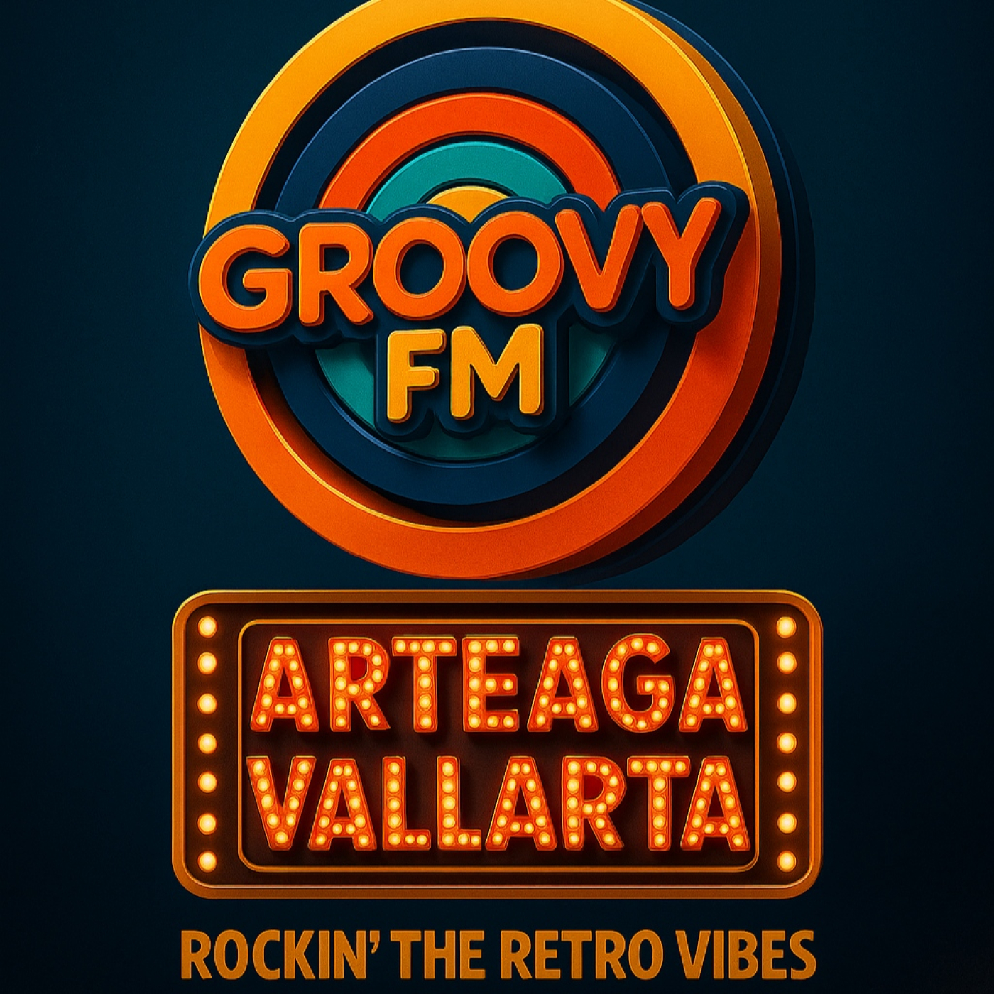 RADIO GROOVY FM