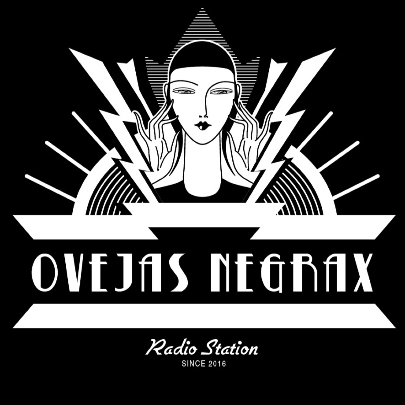 Ovejas Negrax