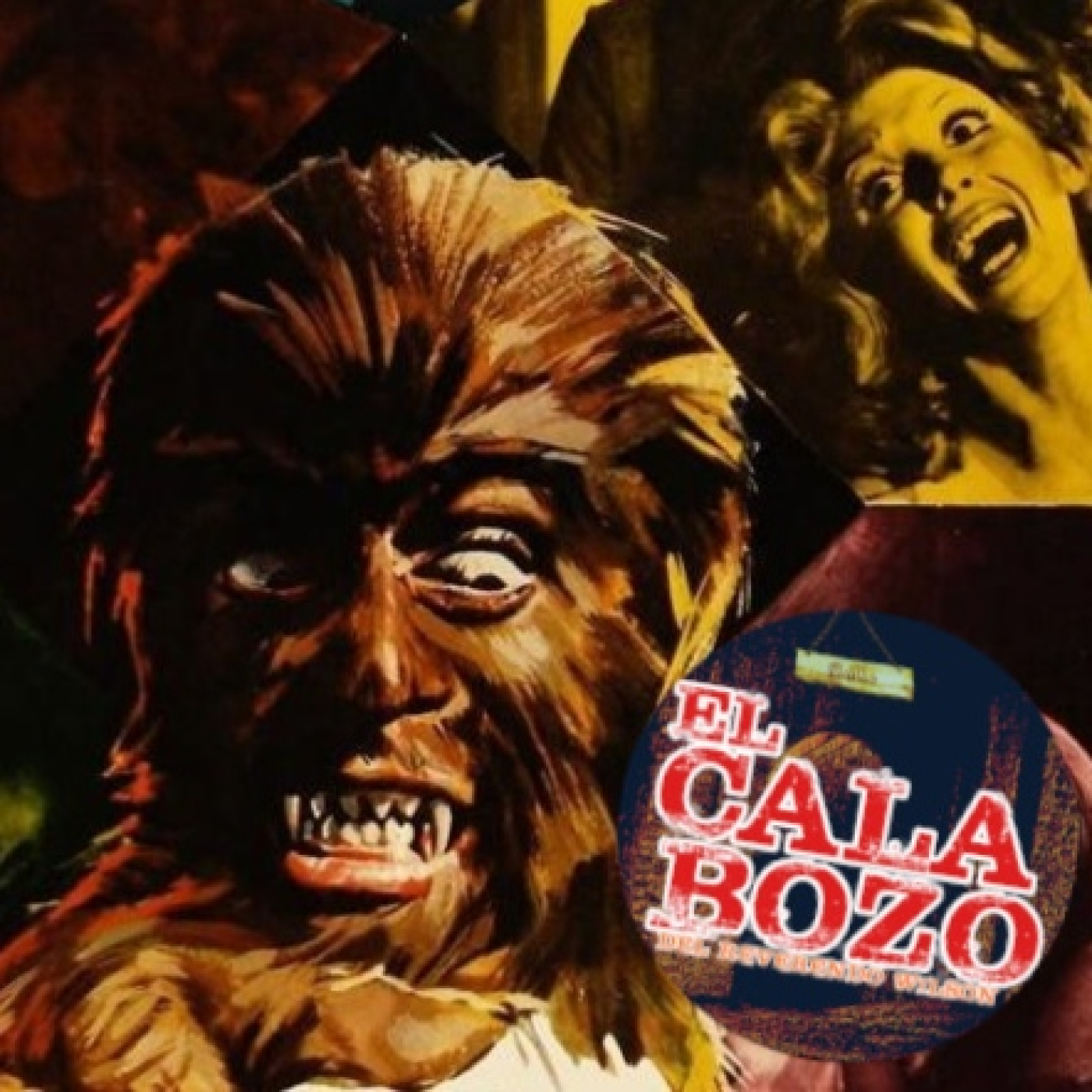El Calabozo del Reverendo Wilson