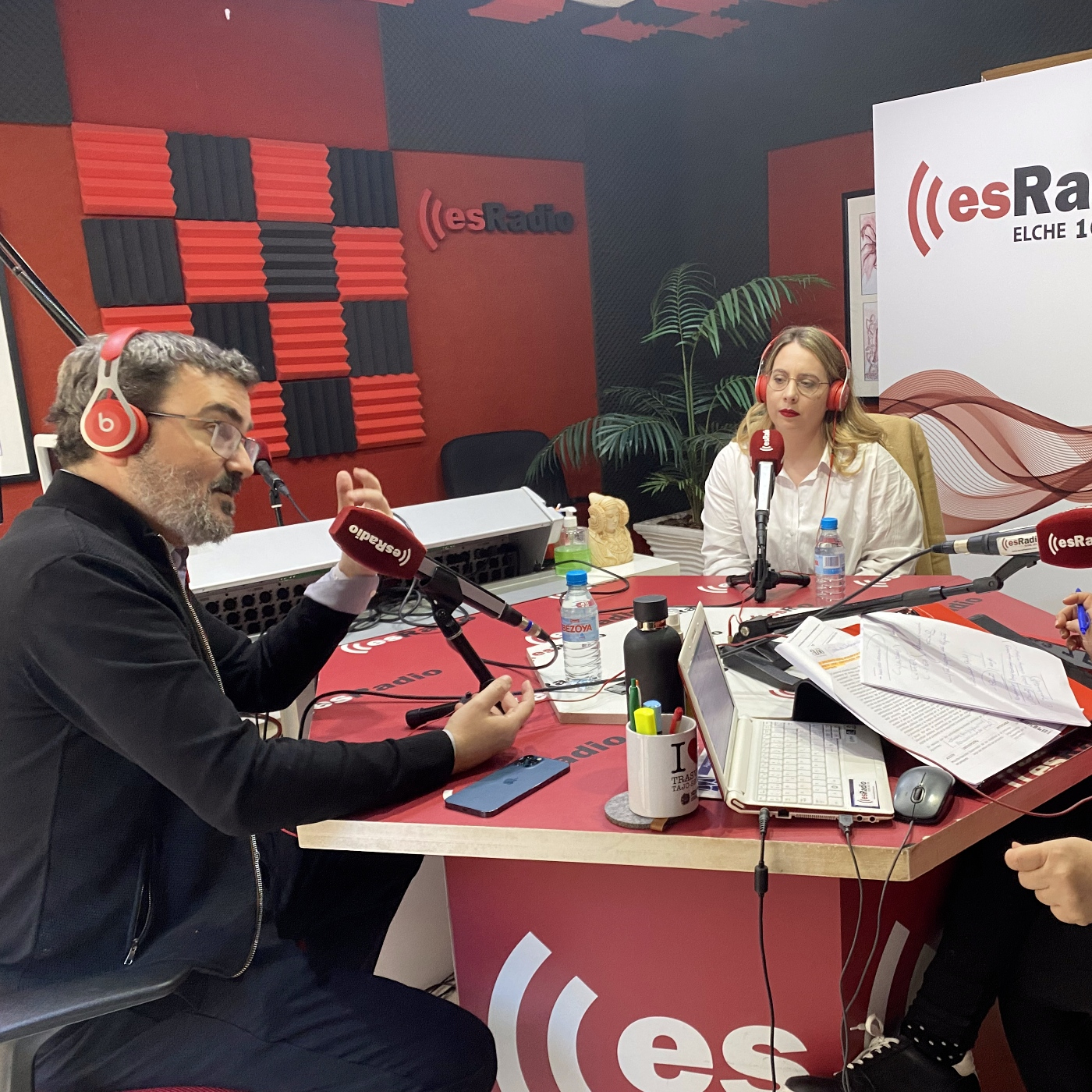 ''La Inteligencia artificial aplicada a la seguridad ciudadana en el ámbito local''. episode artwork