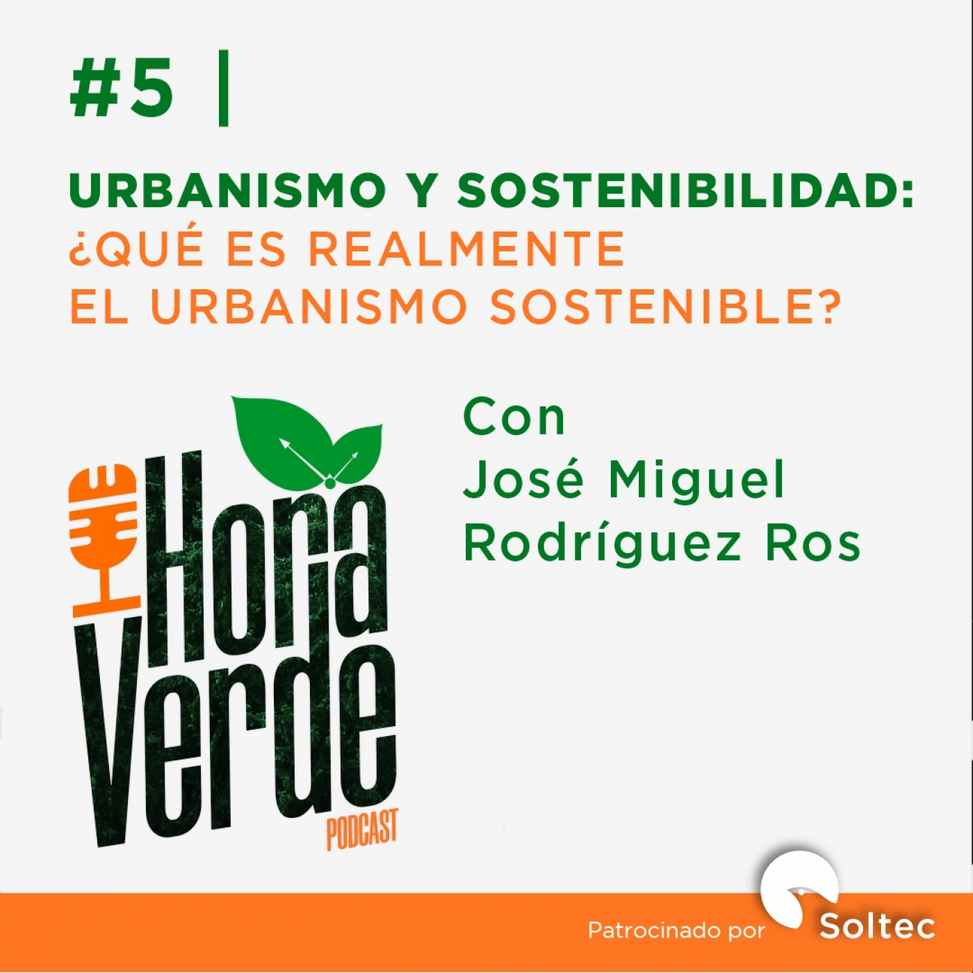 Hora Verde