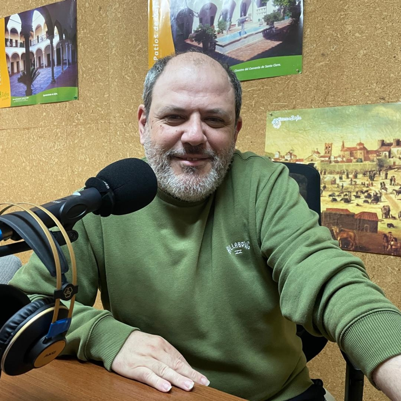 Radio Emisur
