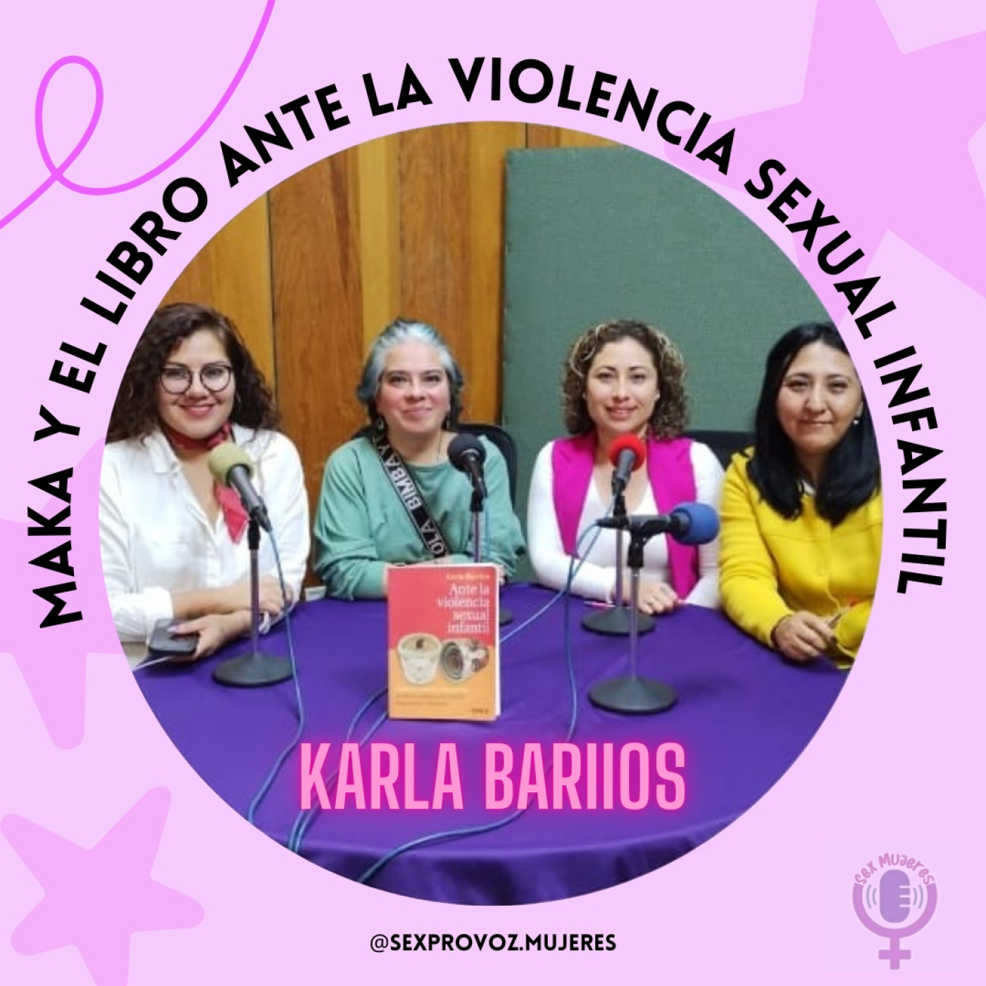 Sexprovoz.mujeres