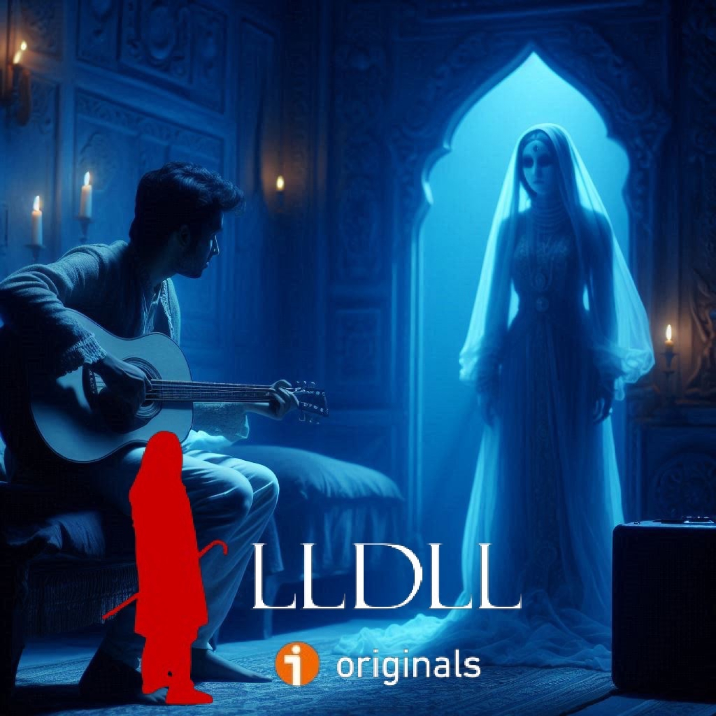 La Llamada De La Luna (LLDLL)