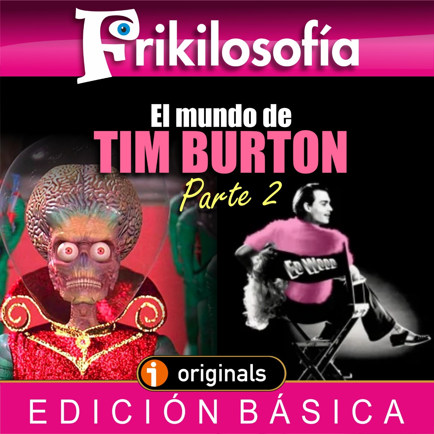 FRIKILOSOFÍA