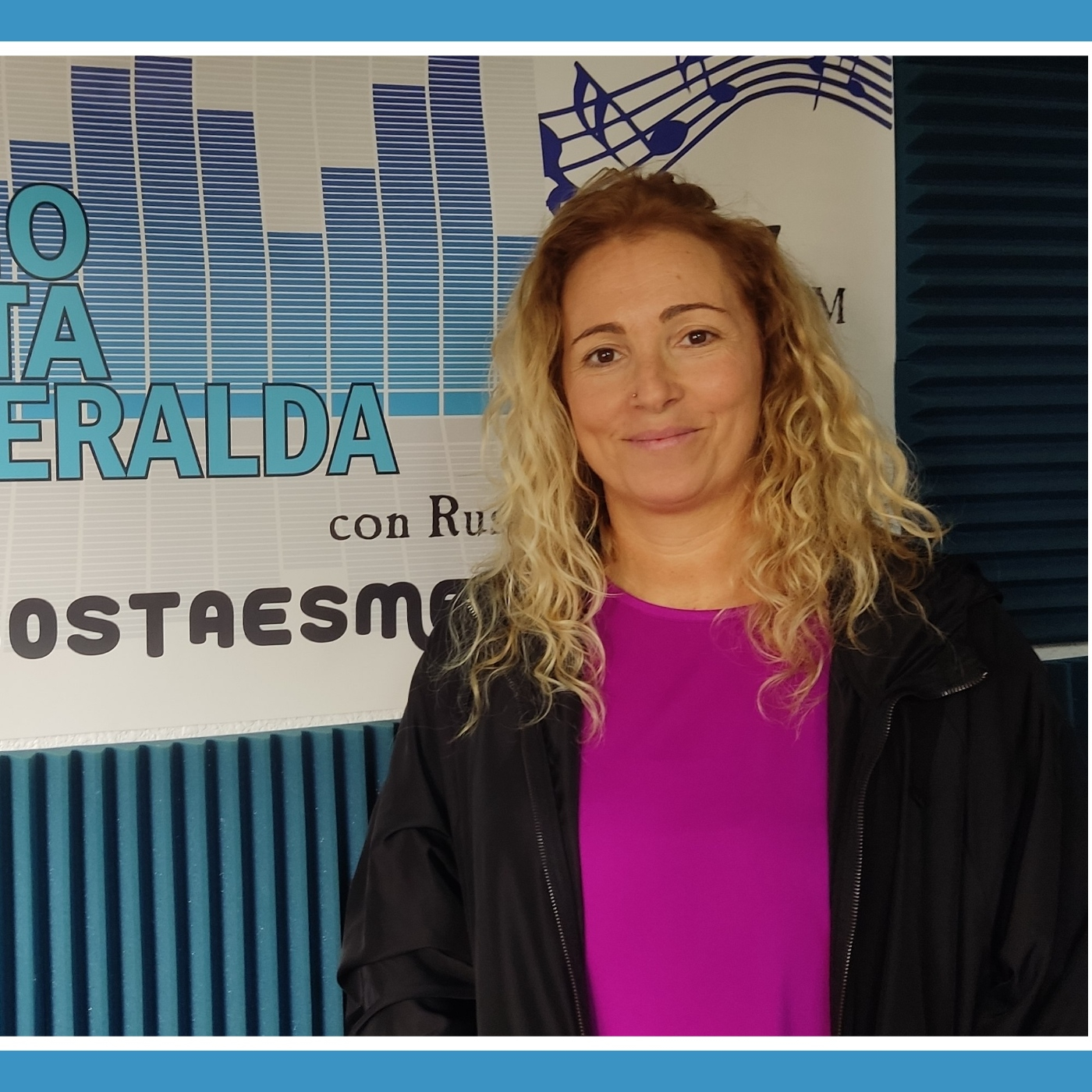 Entrevista a Conchi Hotalvilla Serna episode artwork