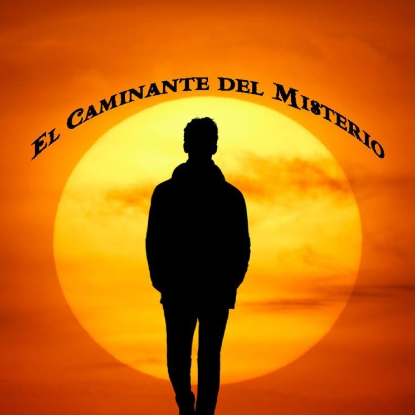 El Caminante del Misterio