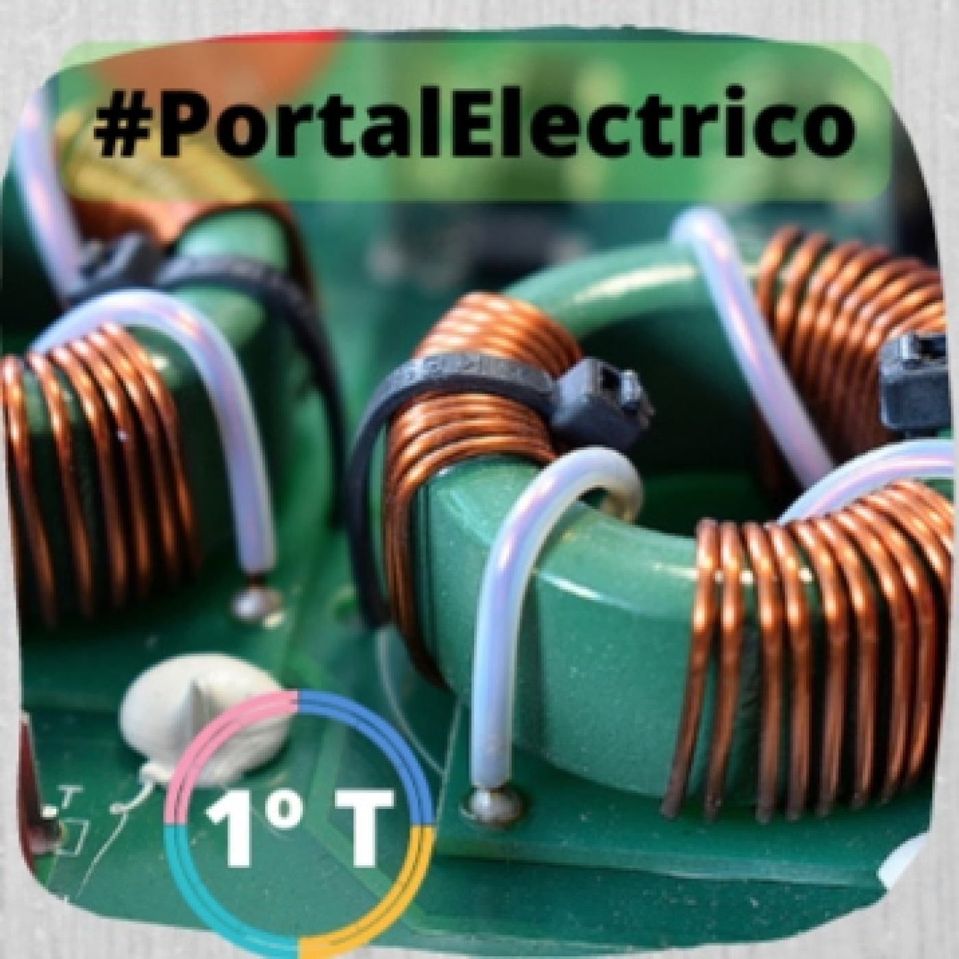 Portal Eléctrico