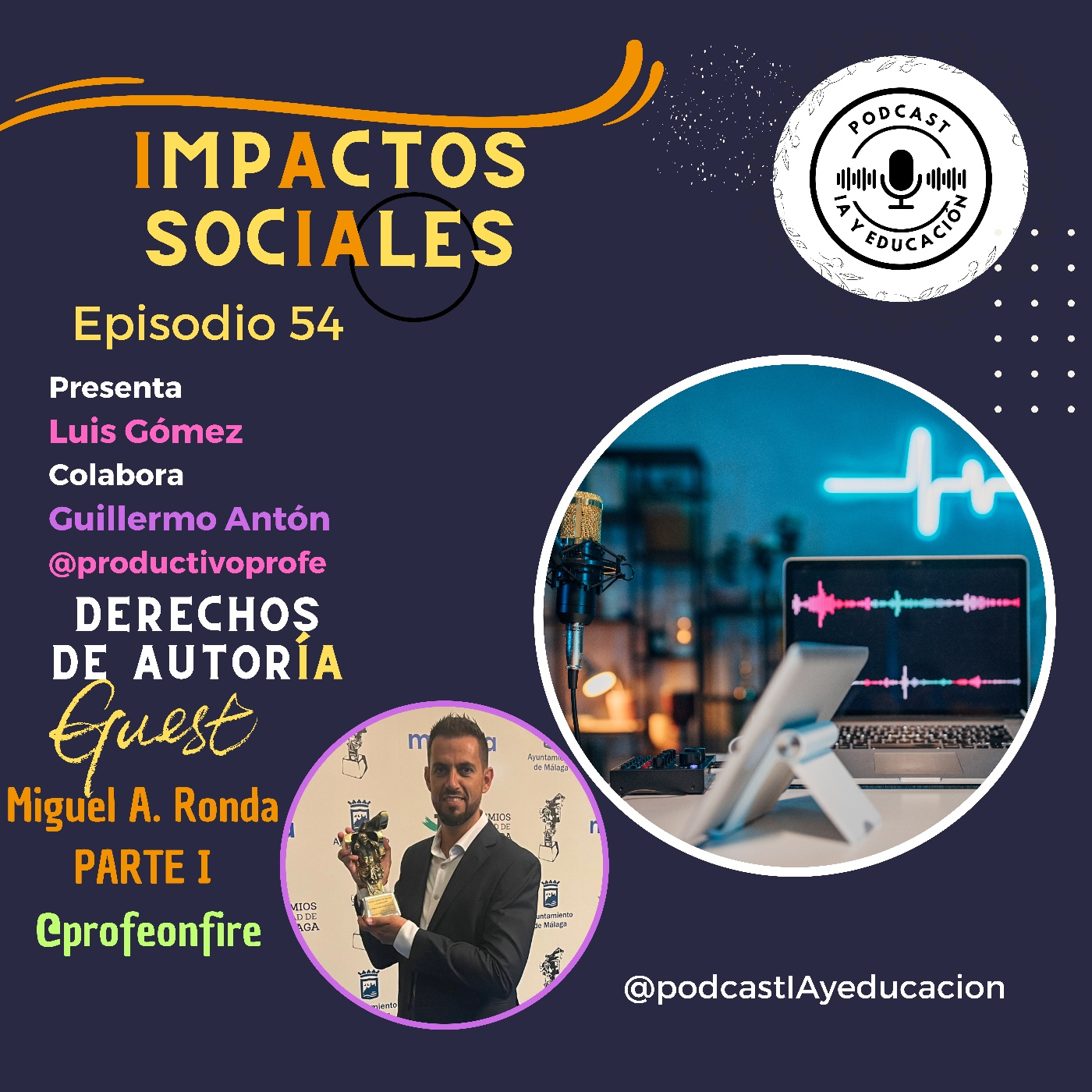 Inteligencia Artificial y Educación