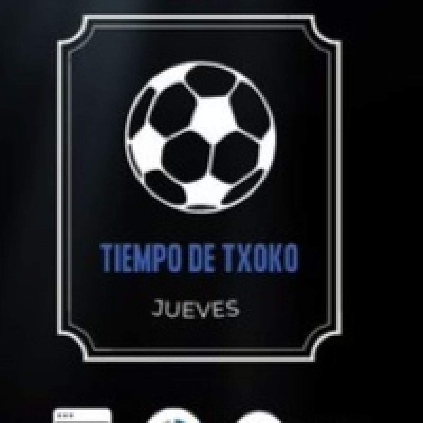 Deportes COPE Gipuzkoa 17/11/2022 episode artwork