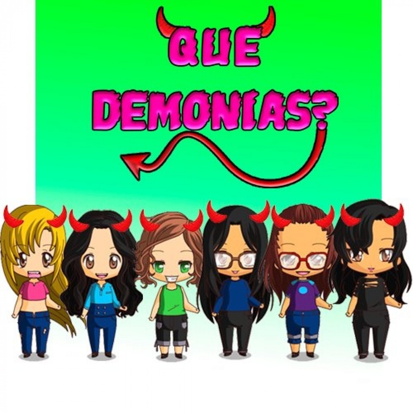 QD Podcast