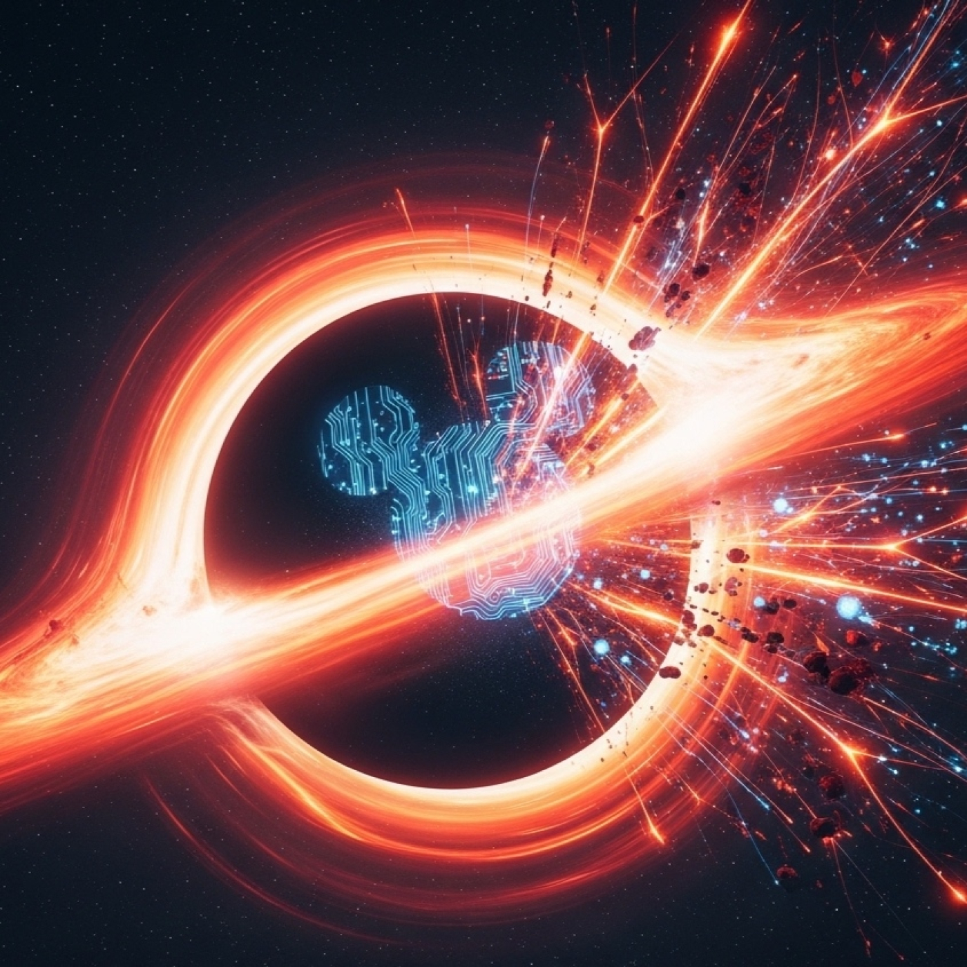 NotisIArio: Noticias, futuro y realidad