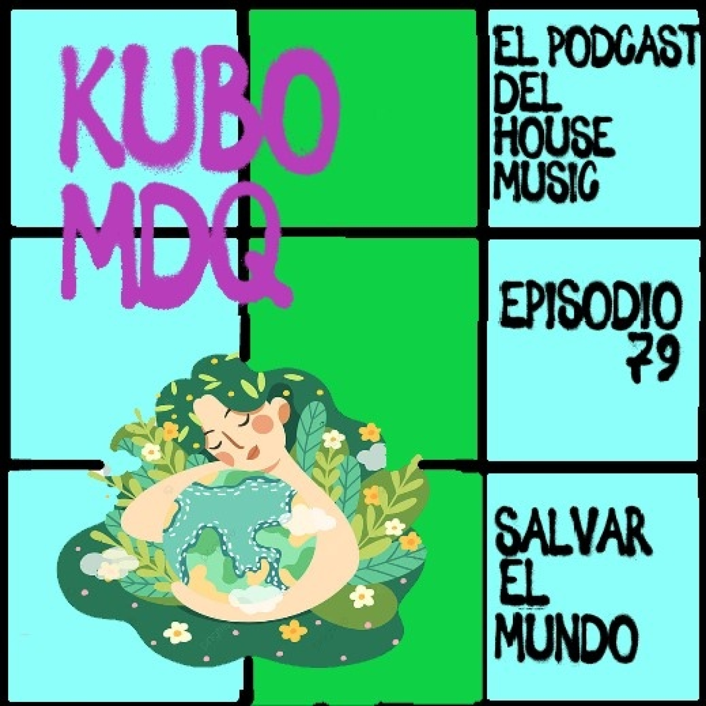 EL PODCAST DEL HOUSE MUSIC