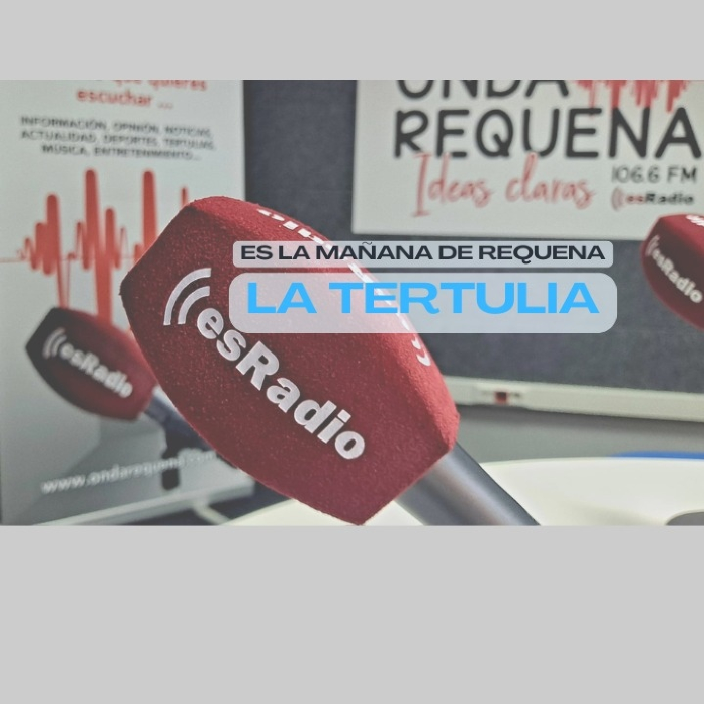 TERTULIA 29 MAYO 25 episode artwork