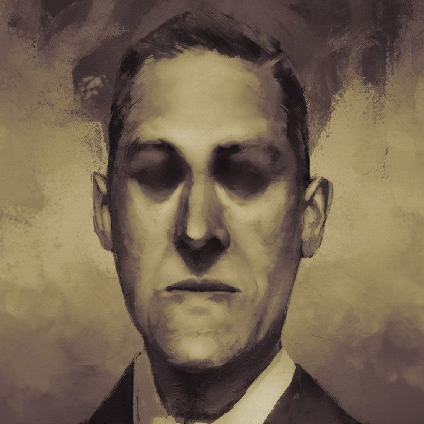 ”El Templo”, de H.P. Lovecraft (Nueva versión) - Episodio exclusivo para mecenas