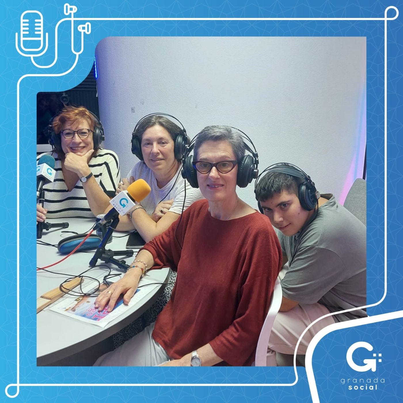 Madres Sin límites - La adopción de hijos e hijas con discapacidad