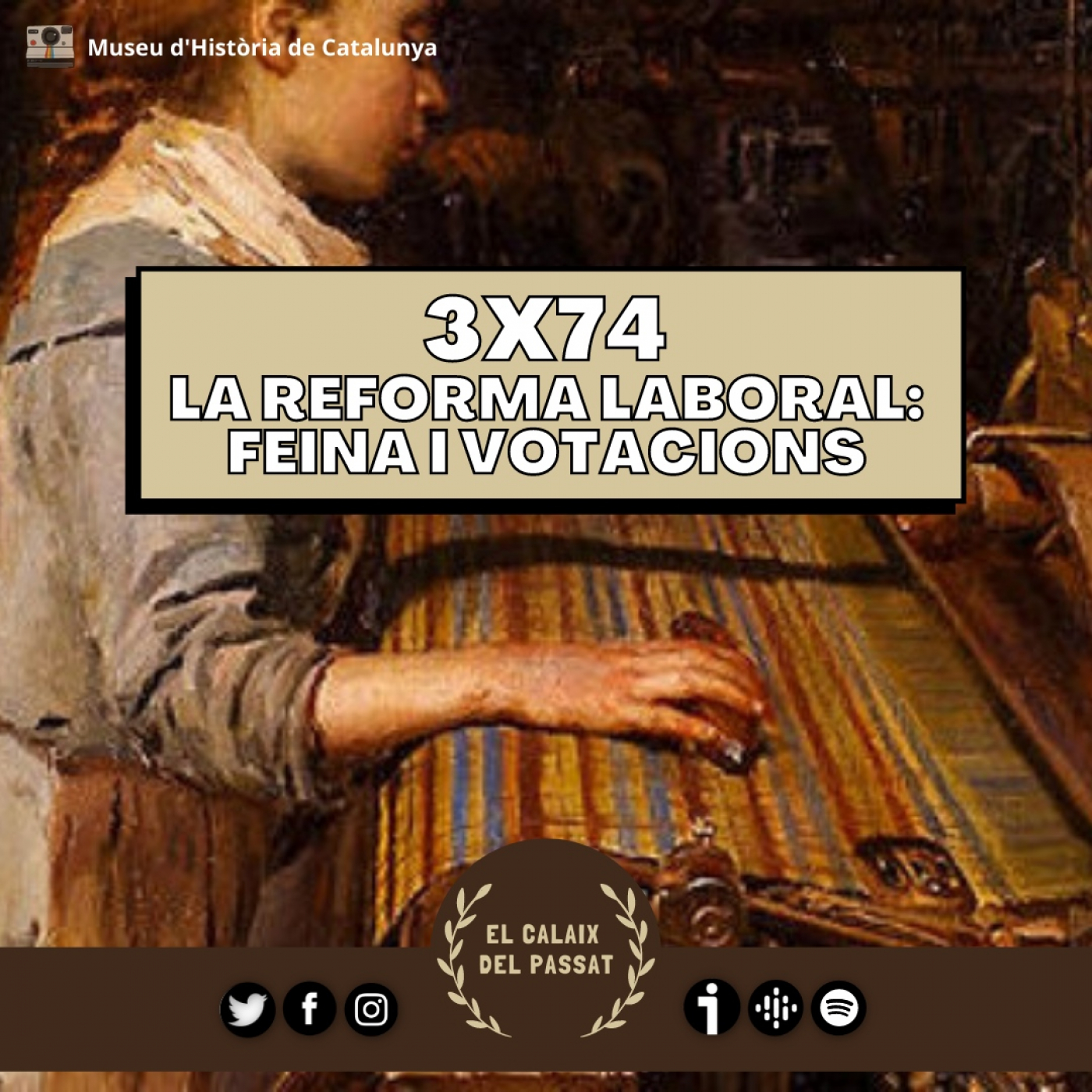 El Calaix Del Passat