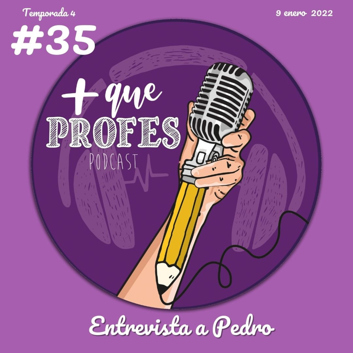 Más que profes