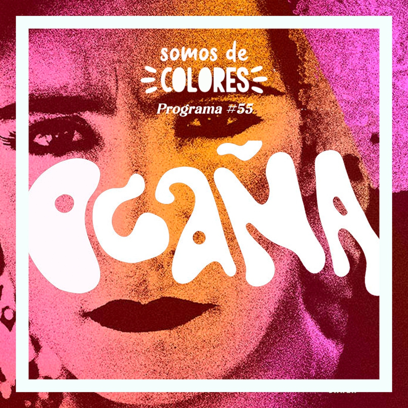 Somos de Colores