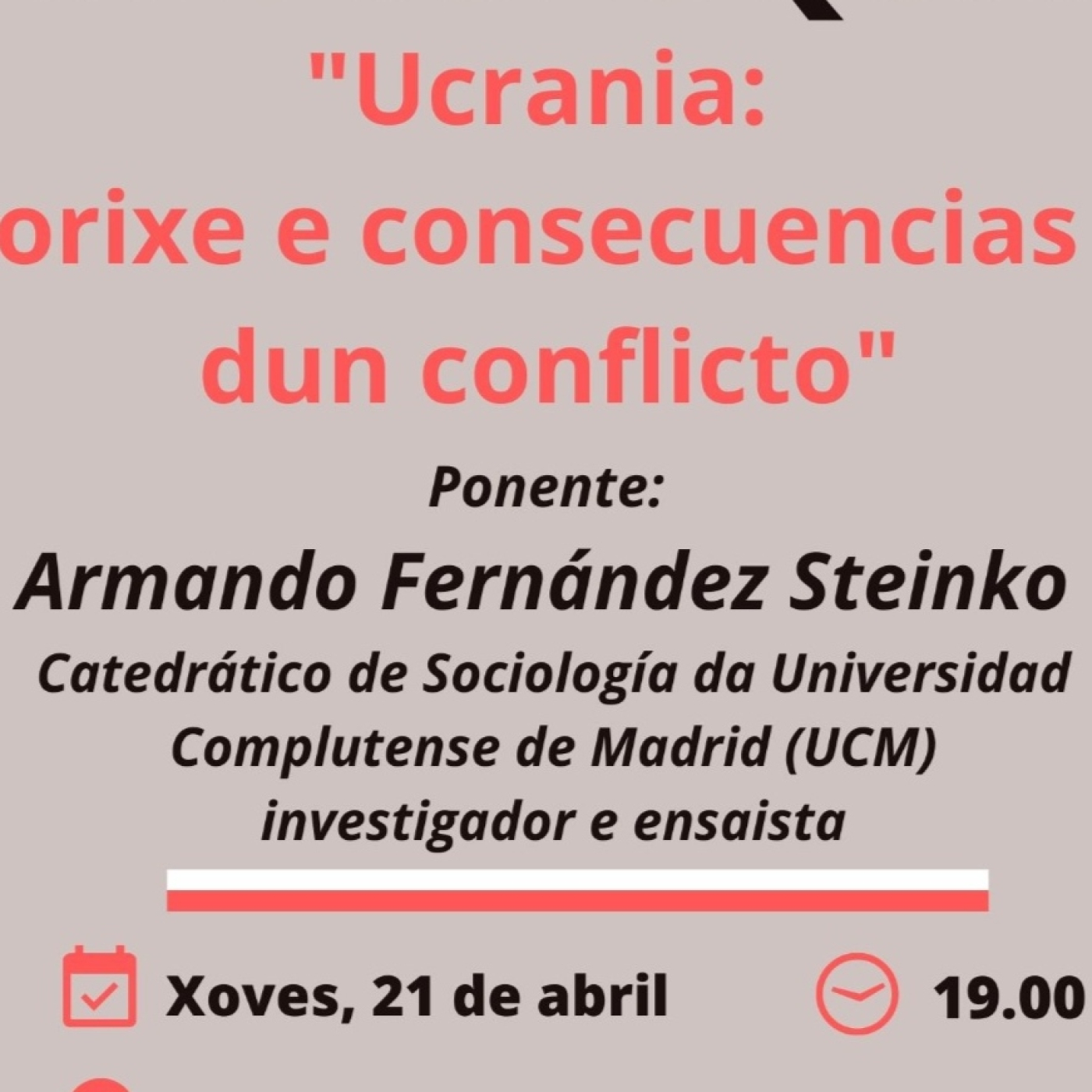 Podcast de Fuco Buxán, A.C.