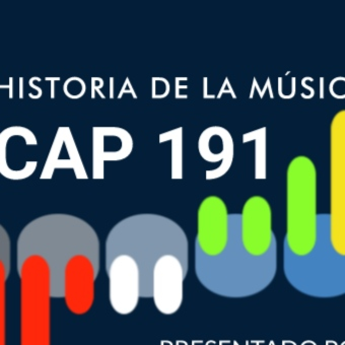Historia Musica España