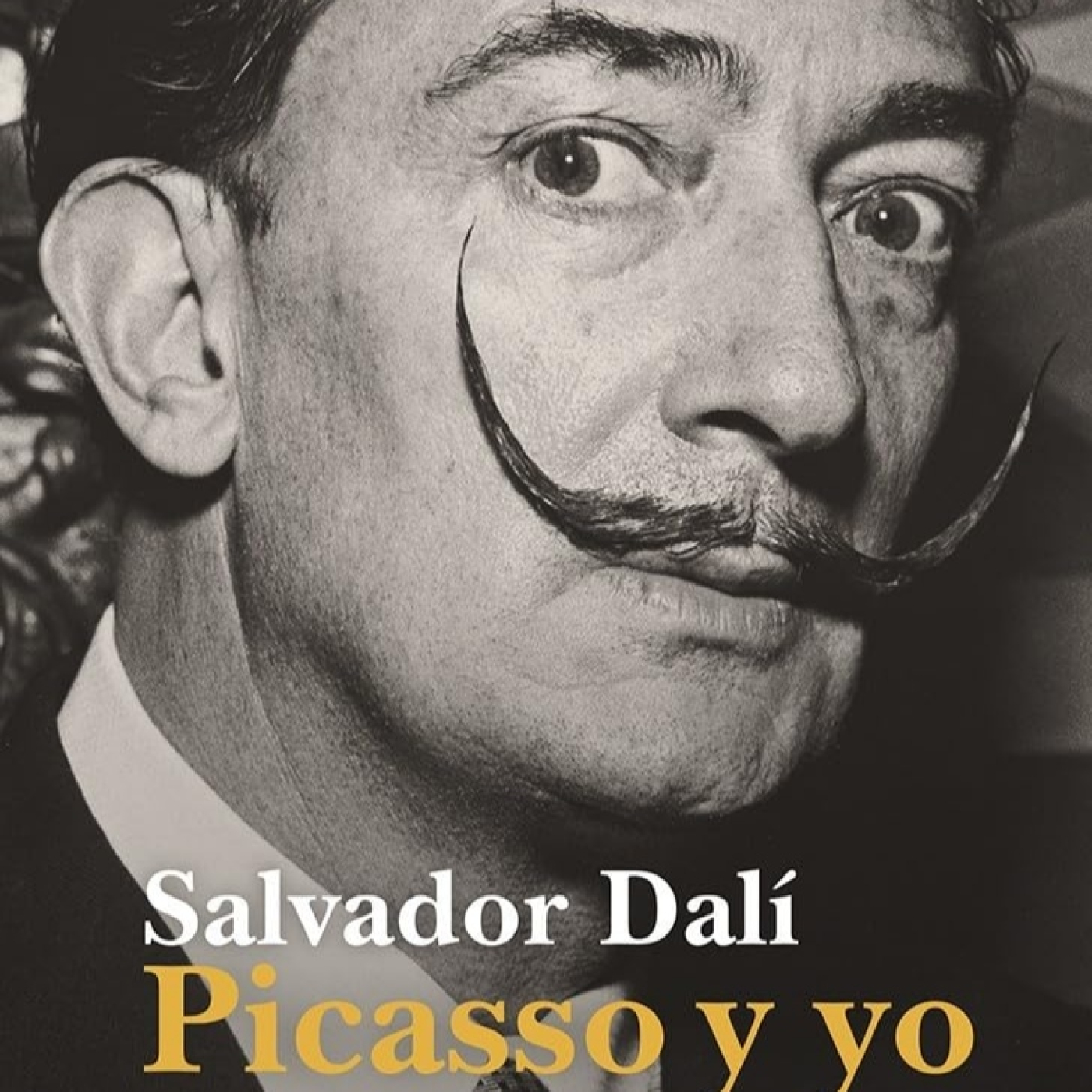 Picasso y yo, por Salvador Dalí episode artwork