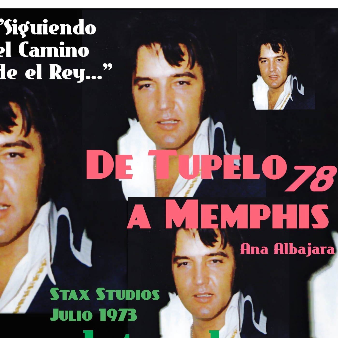 DE TUPELO A MEMPHIS