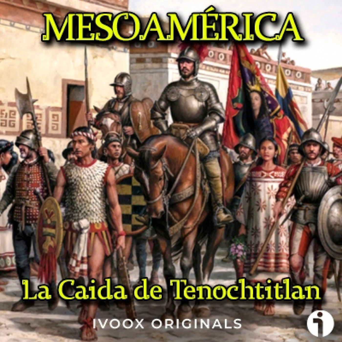 Mesoamérica