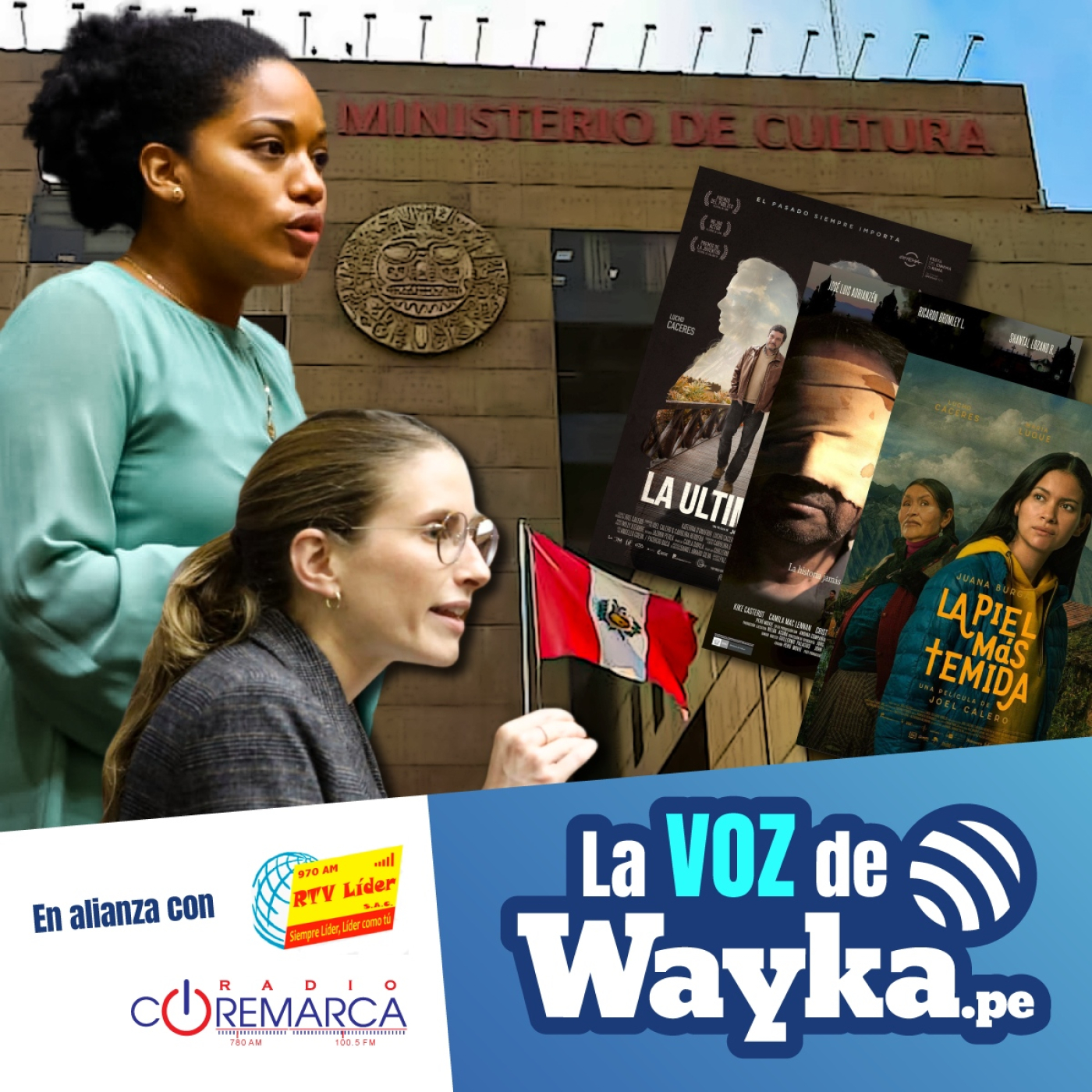 Wayka Perú