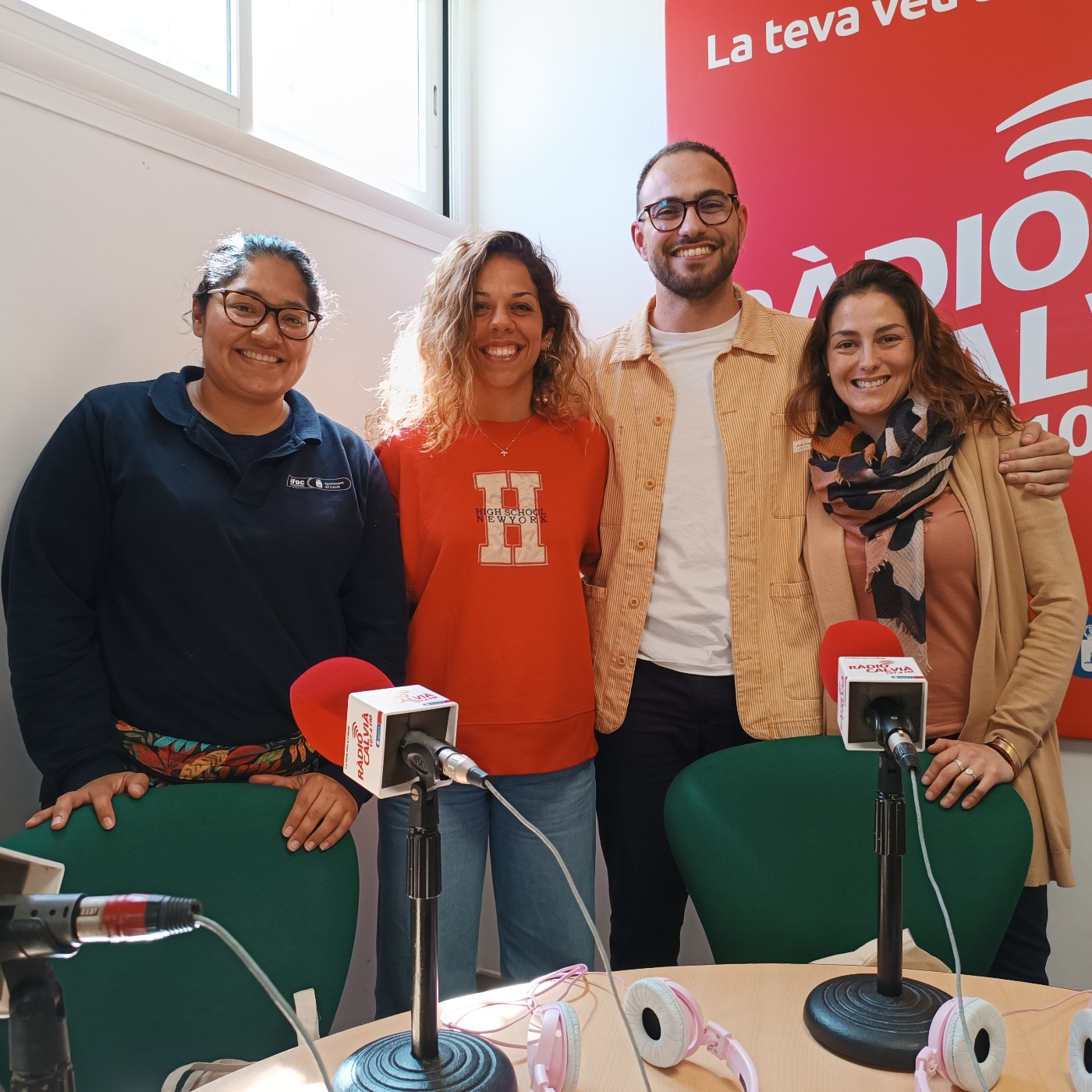 Institut de Formació i Ocupació de Calvià