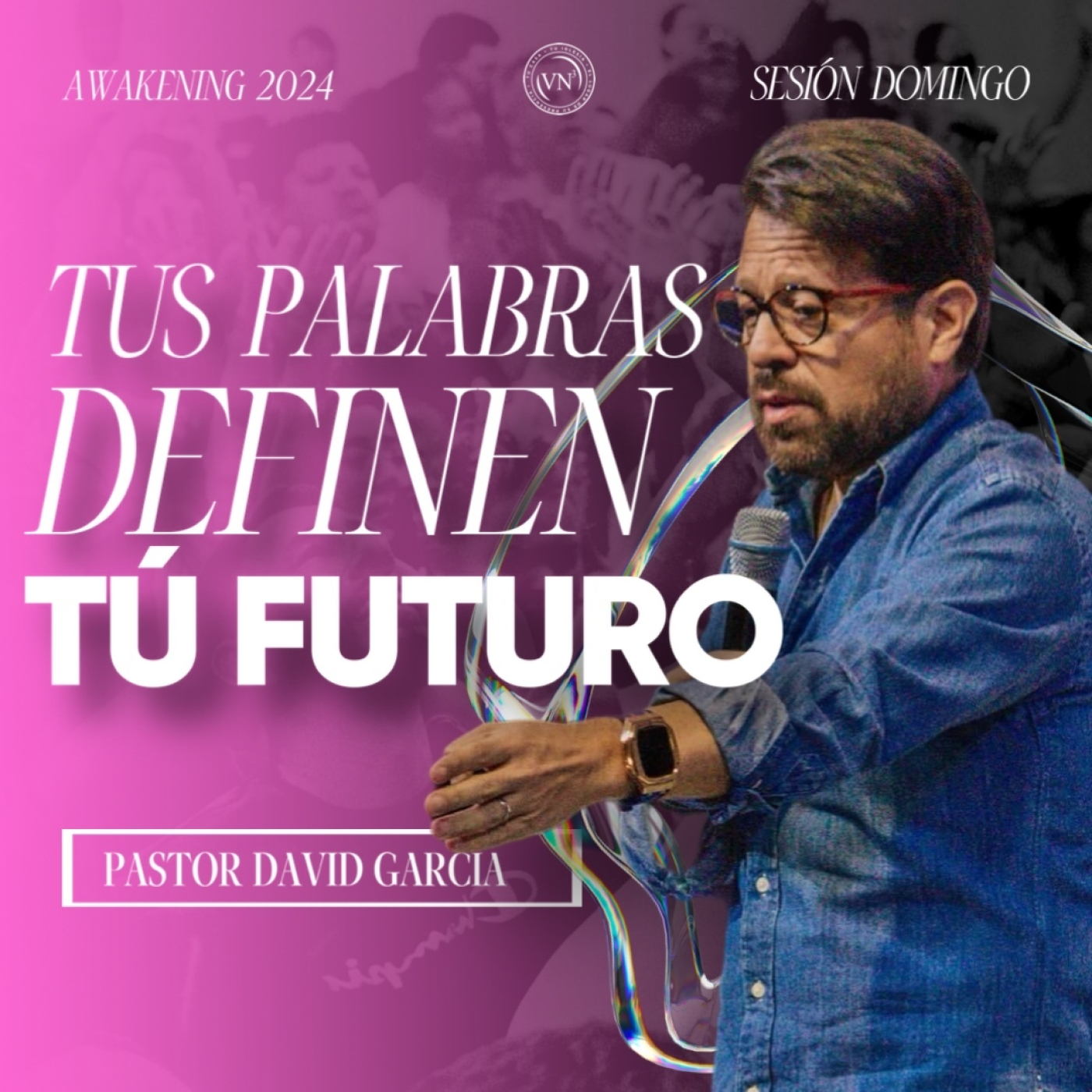 Iglesia VN3 Nogales