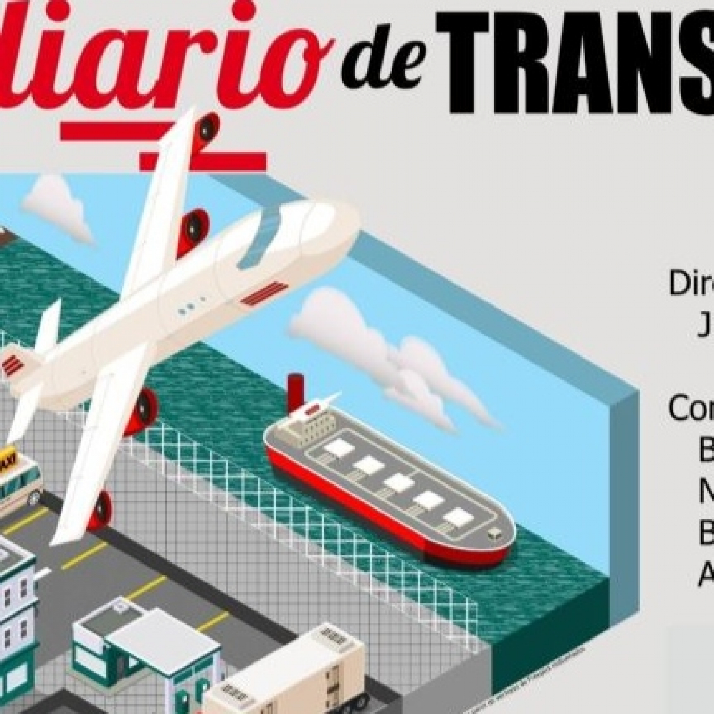 La Radio de Diario de Transporte