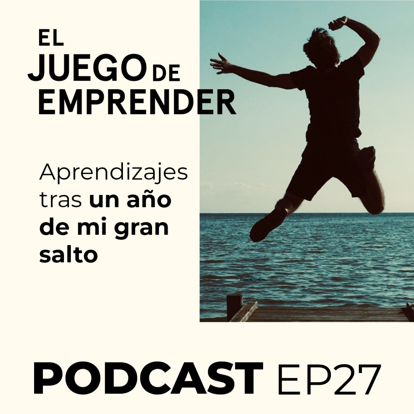 El Juego de Emprender