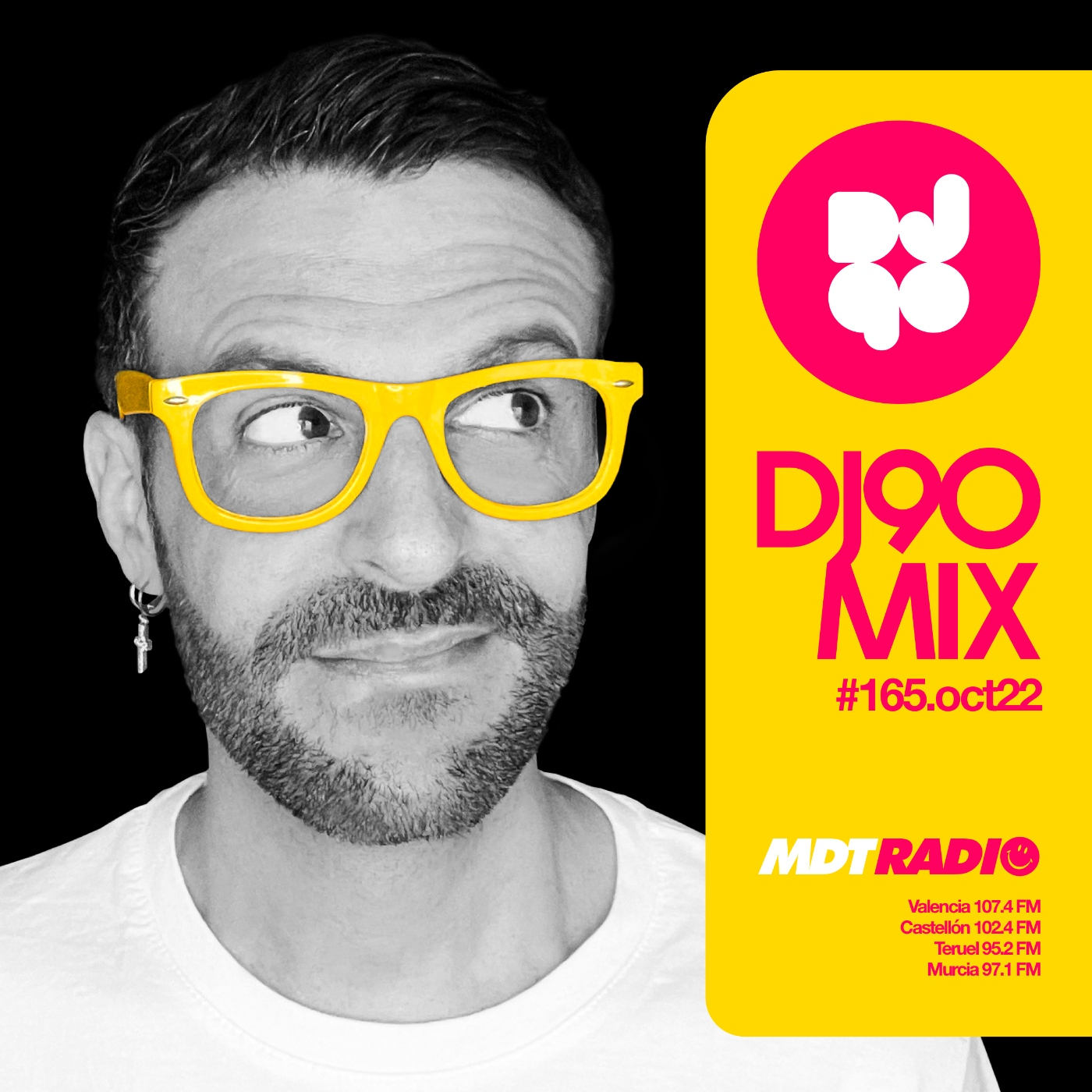 DJ90 Mix