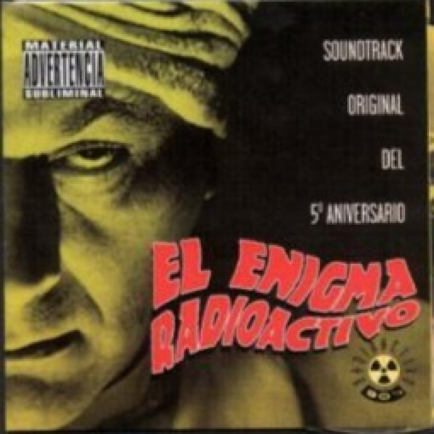 1-800-98.5 HOMBRES (SIN CENSURA) episode artwork
