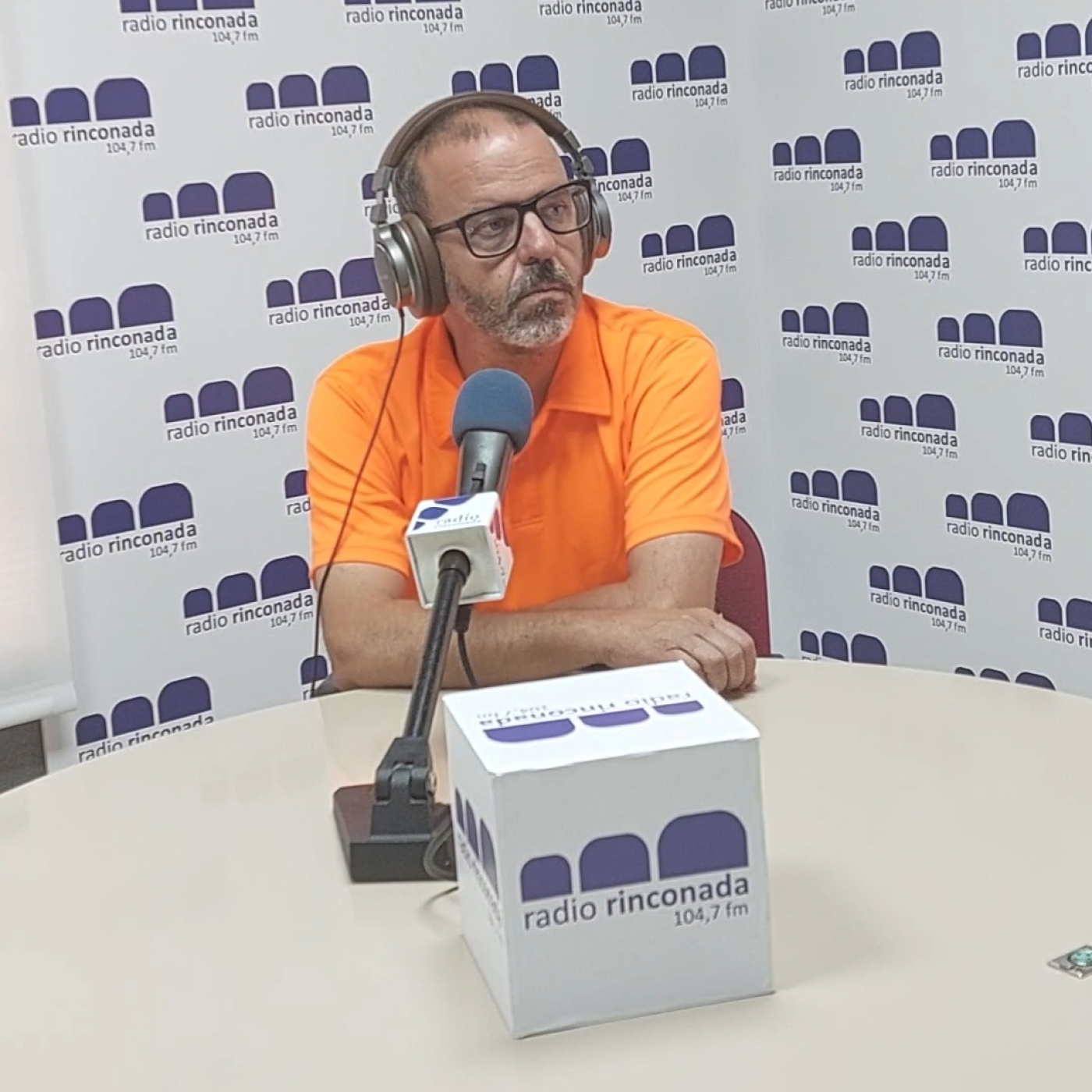 Podcast Radio Rinconada Sevilla