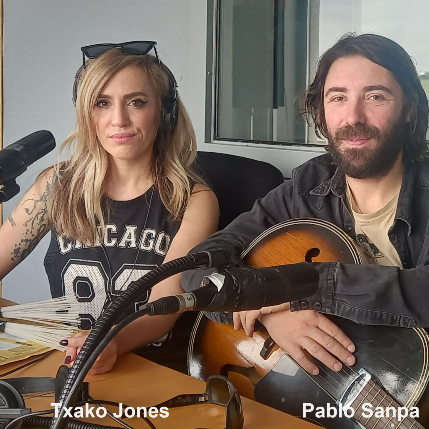 La Cofradía del Blues