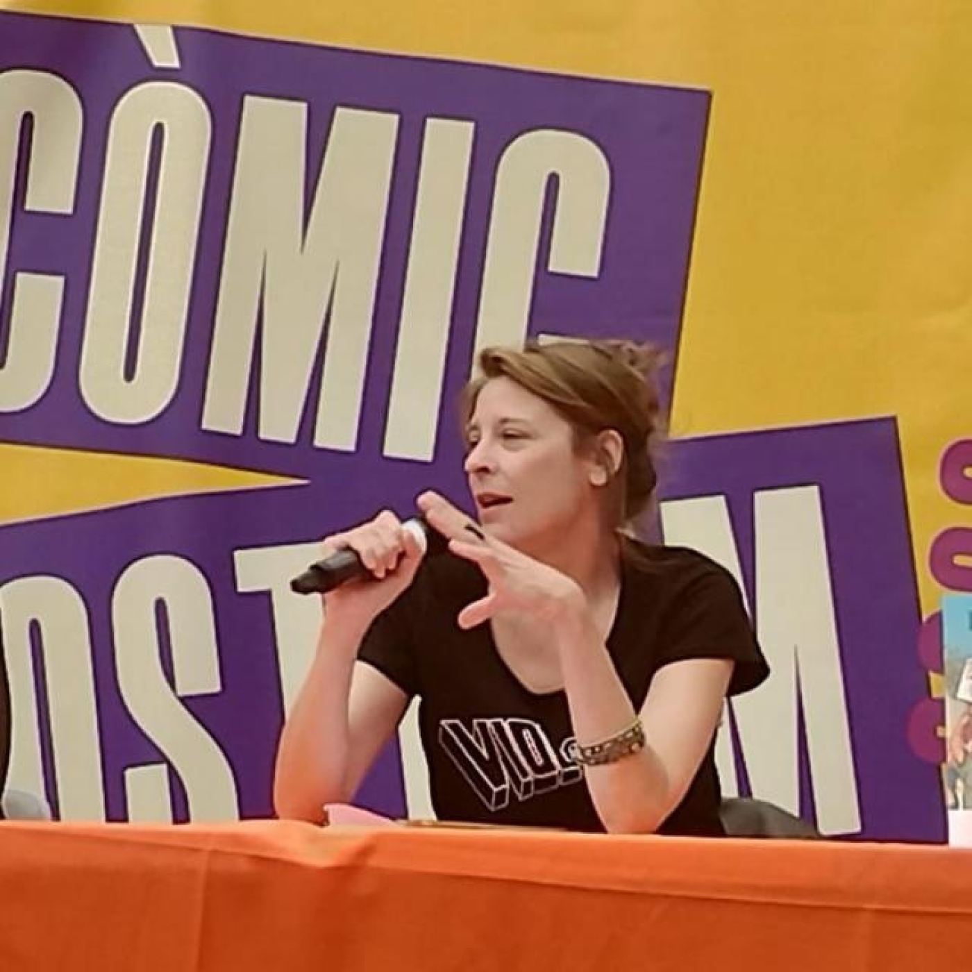 KÀPSULES D’ART 43 > LAURA MARTE