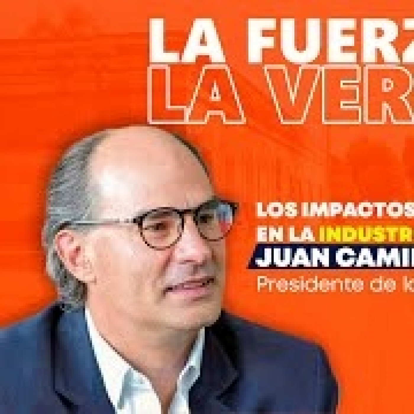 La Fuerza de la Verdad - Villanueva