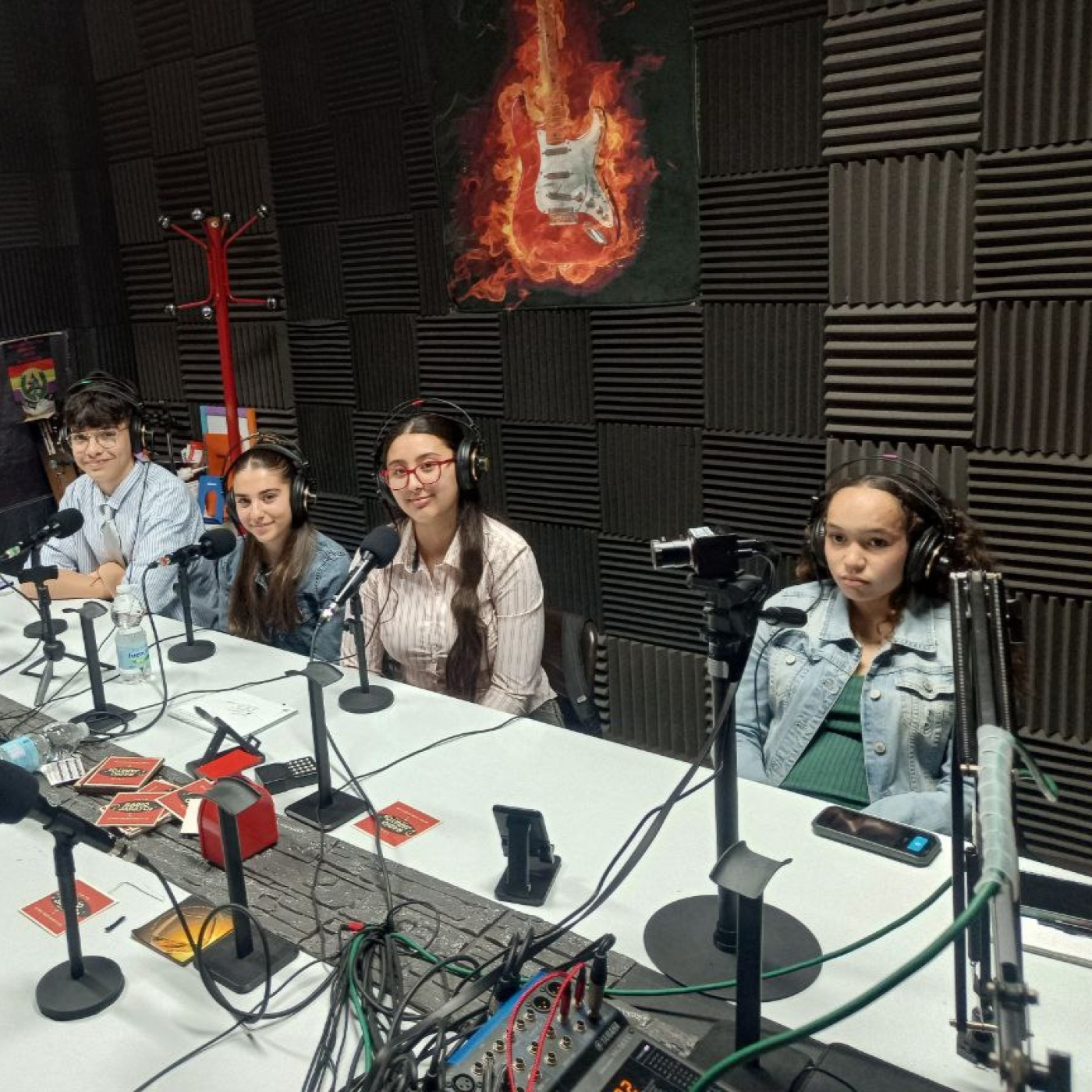 Programas especiales