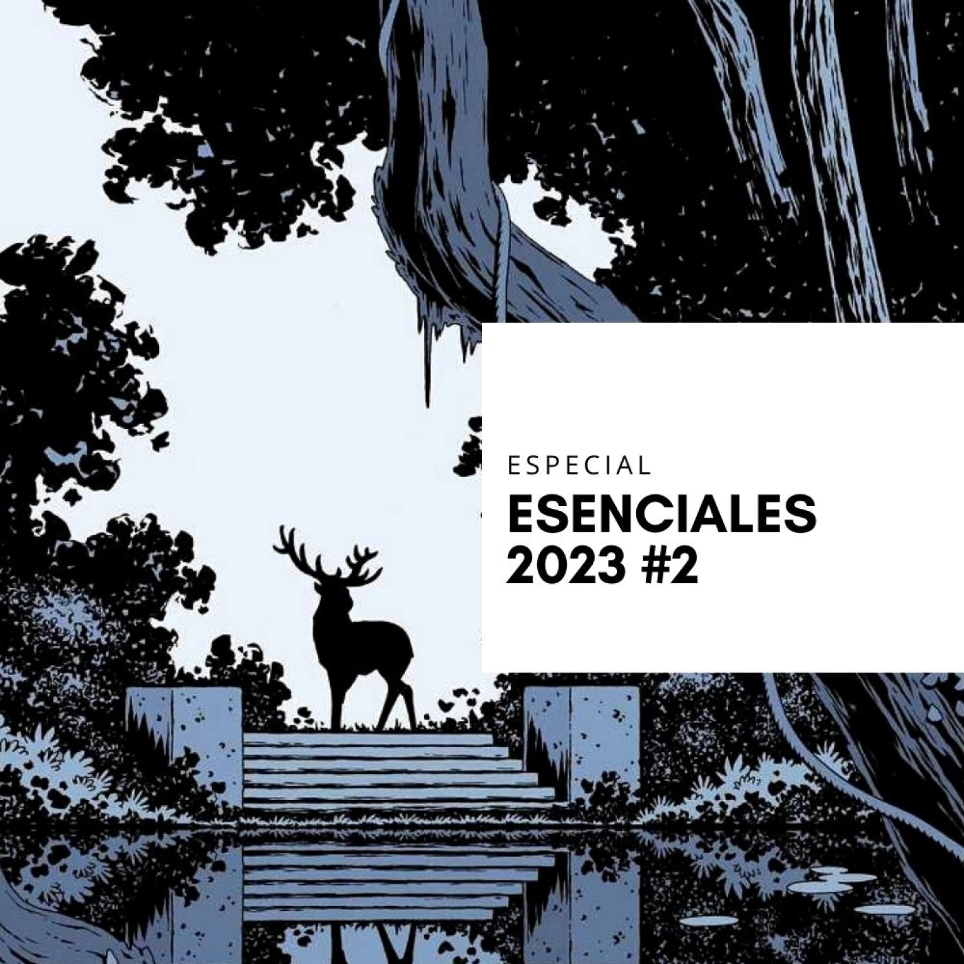 Tomos y Grapas Cómics